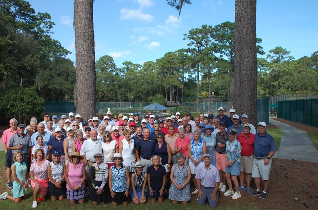 7th Annual Savannah Golf Outing 2026